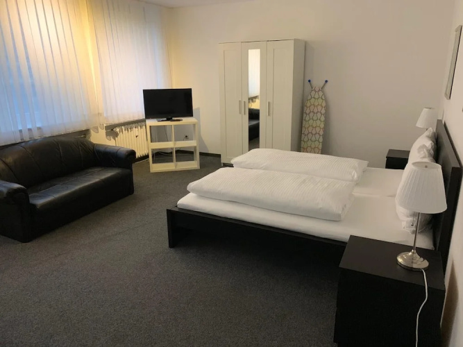 Hotel Bayrischer Hof