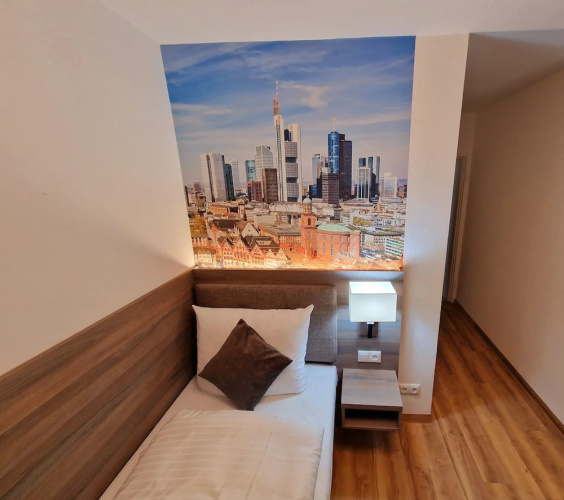 Sophien Hotel