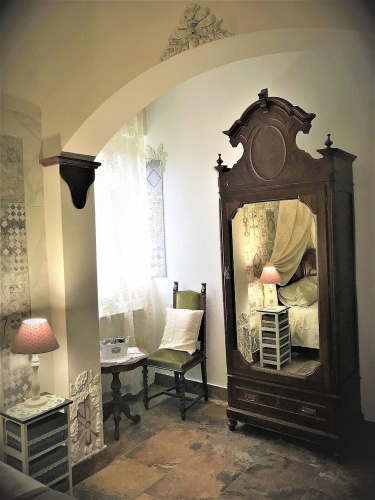 B&B all'Antico Borgo