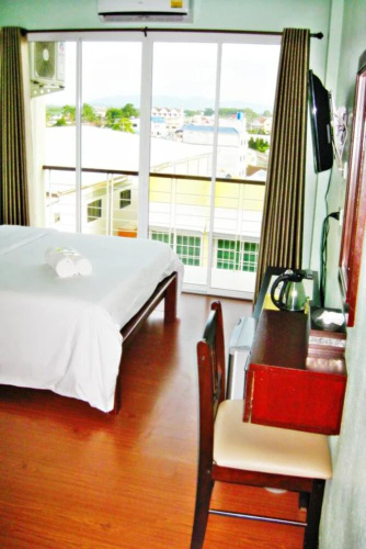 The DORM Chiangrai