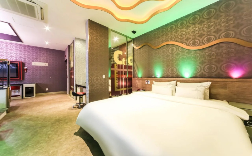 Hotel Vov