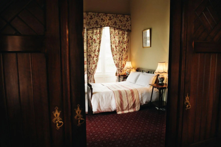 Markree Castle