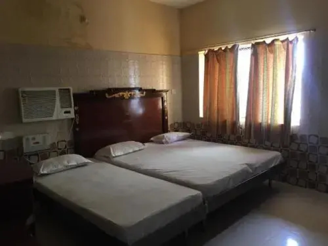 Hotel  Maa Kamakhya