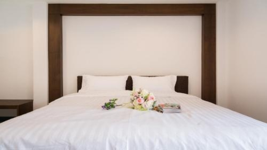 I Doi Hotel