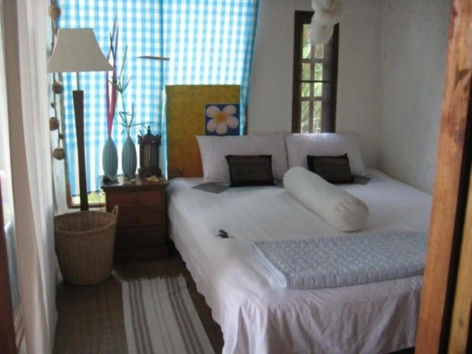Classic Quadruple room