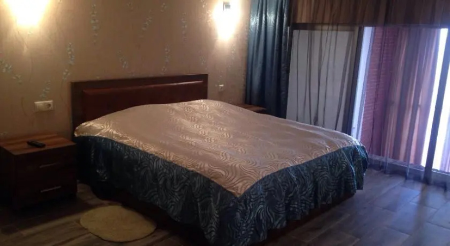 Apartment on Kobaladze