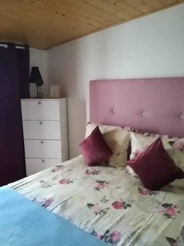 Apartamento Flor