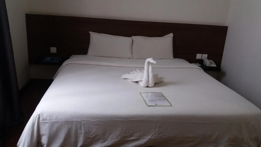 Premier Double room