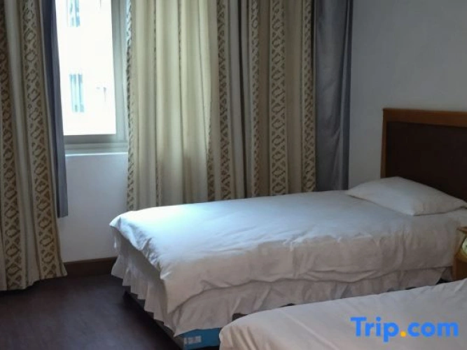 Economy Twin room