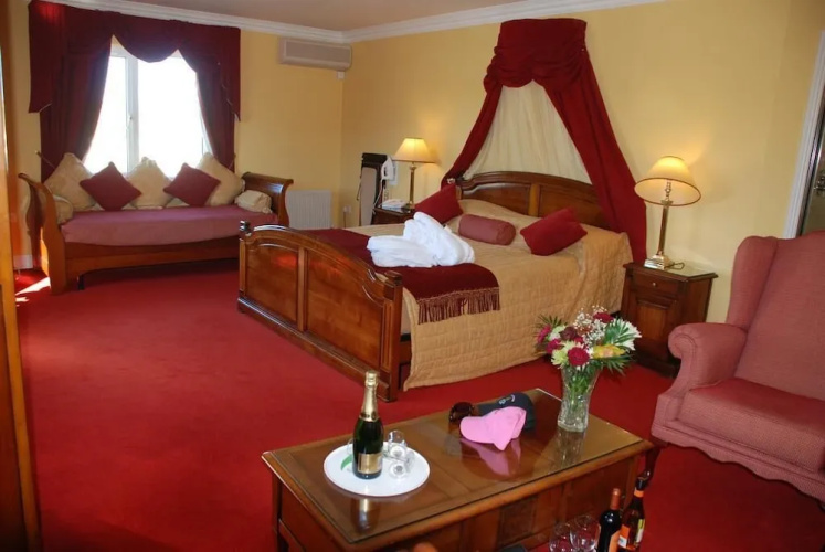 The 19th Lodge Ballybunion