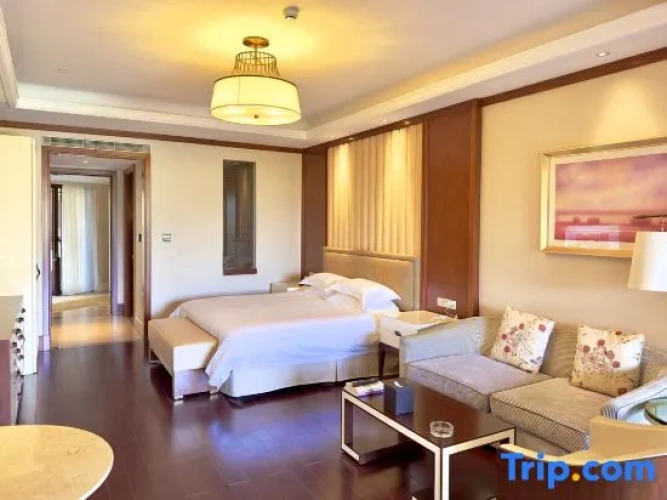 Comfort Double room with garden view