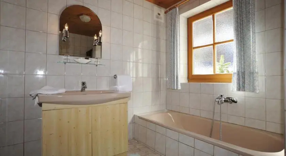 Ferienhaus Klocker