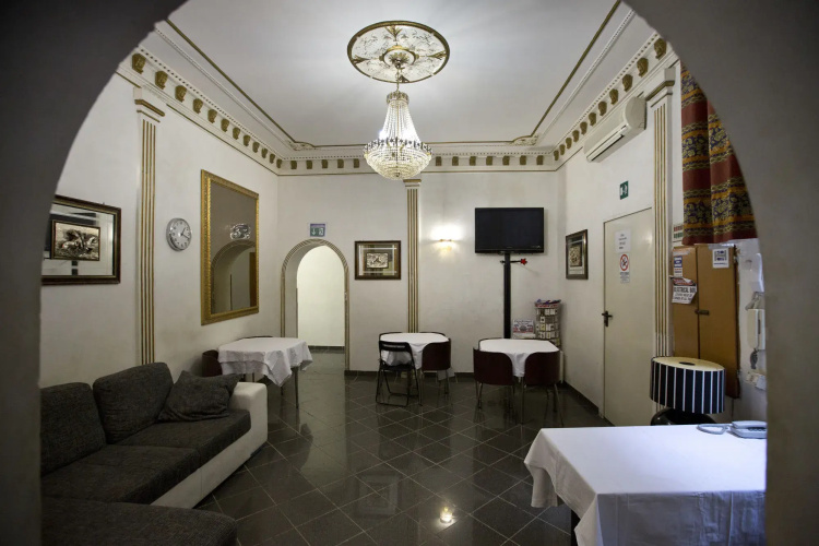 Hostel Beautiful