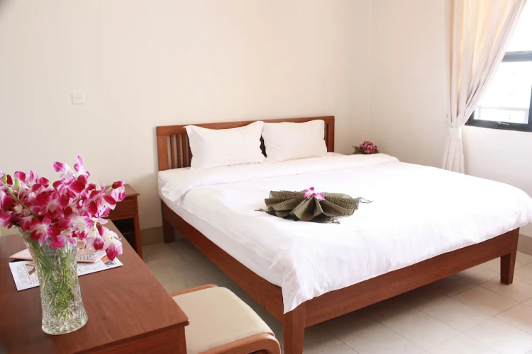 Lux Riverside Apartment