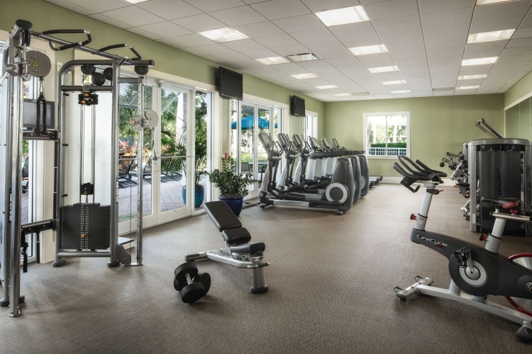 Hyatt Residence Club Bonita Springs, Coconut Plantation photo 16