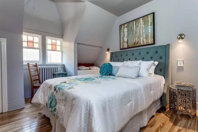 Dunn House Bed and Breakfast