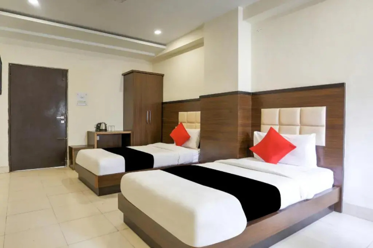 Hotelbild