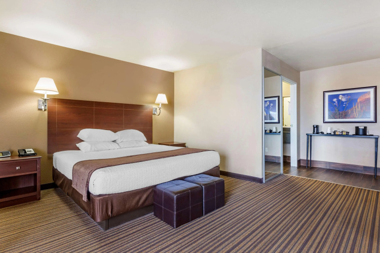 Best Western Plus Winslow Inn