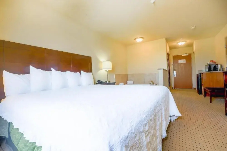 The Evansville Inn