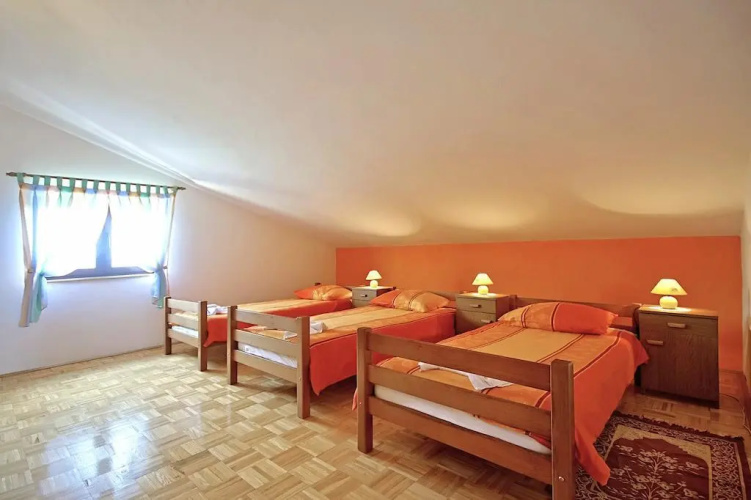 Apartments Alice Green Oasis -