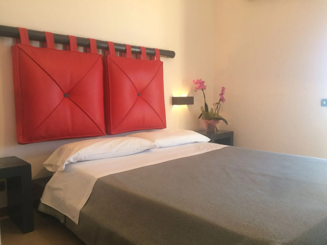 Residence Isabella Sport
