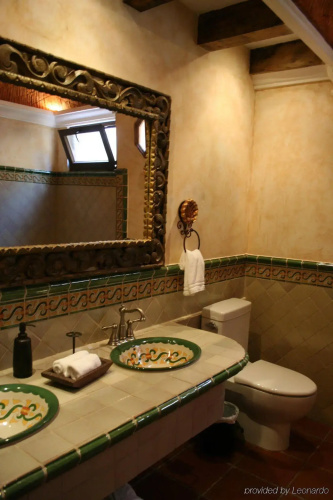 Los Pasos Boutique Hotel & Spa