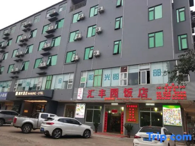 Hotelbild