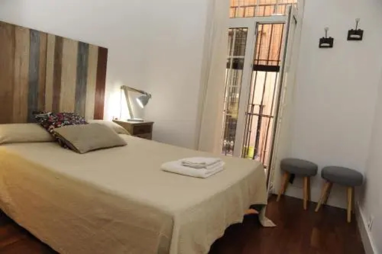 Apartamento Santa Cruz