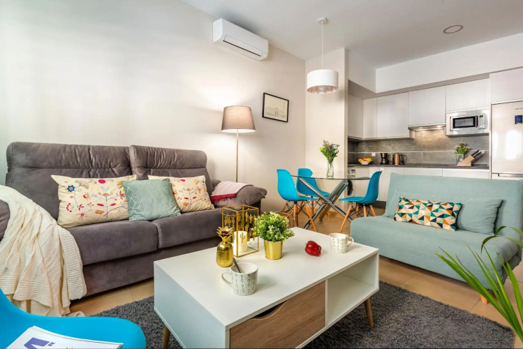 HSH Suites Metropol