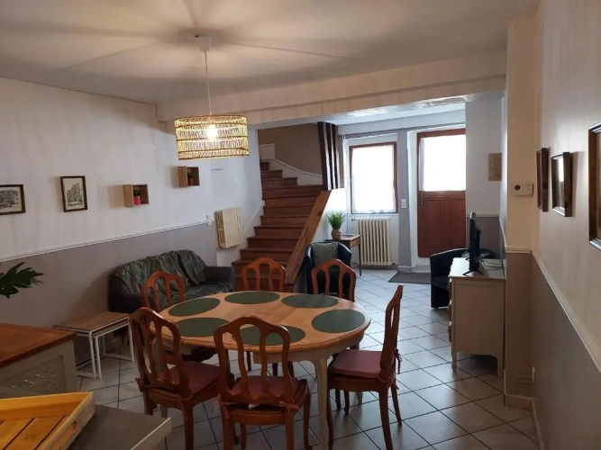 3 Bedrooms Cottage