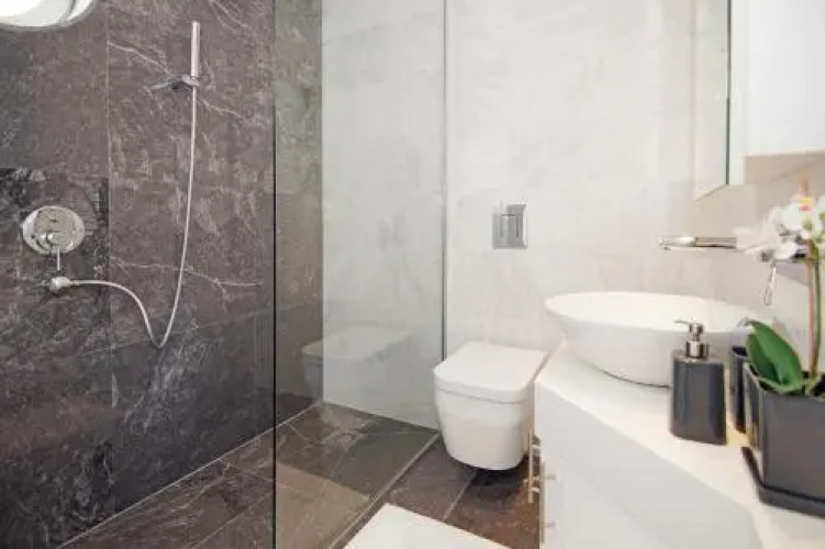 Thea Thalassa Apartment