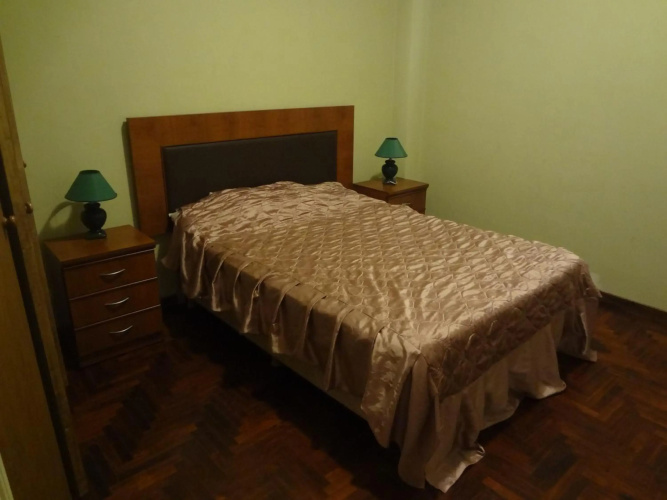 Gazzanno Departamento centro