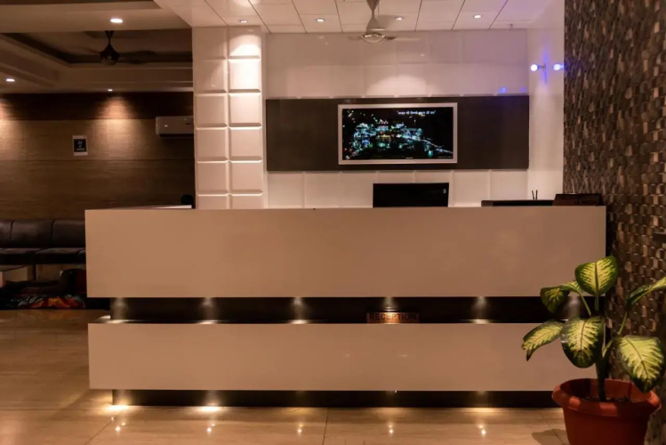 Hotel Arihant