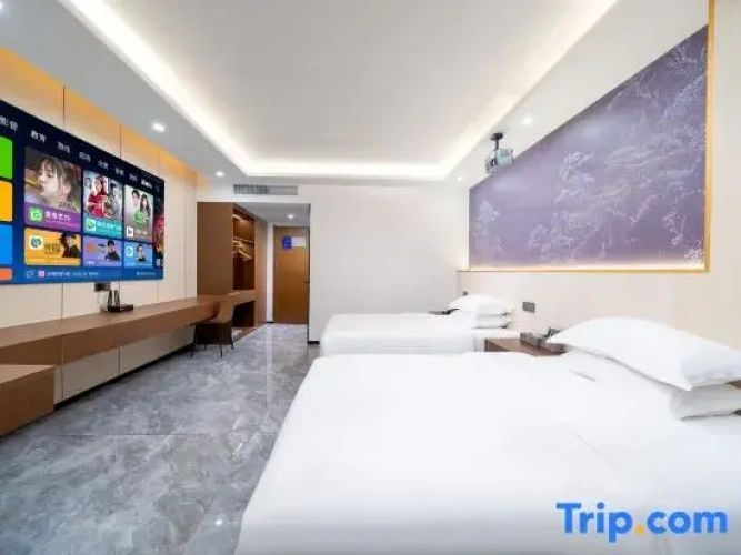 Luxury Double room
