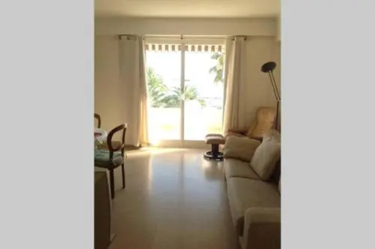 Cannes Croisette One Bedroom
