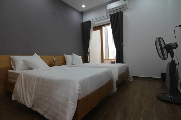 Le House Villa