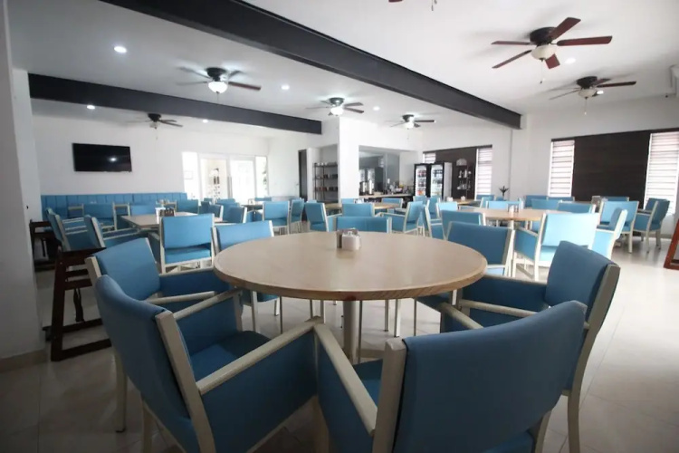 Hotel Xicotencatl