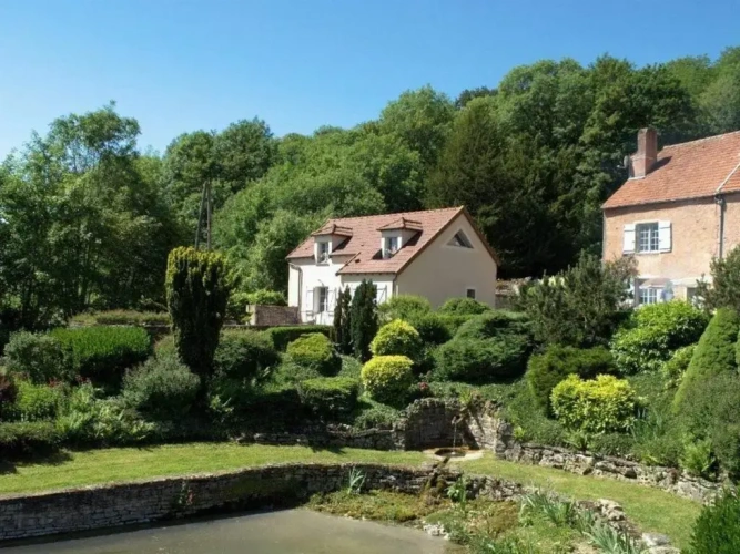 Cottage