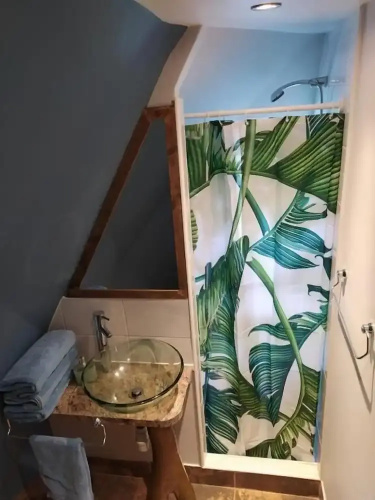 Casa Pumahue