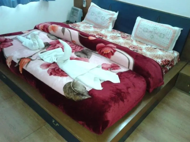 1 Bedroom Standard room