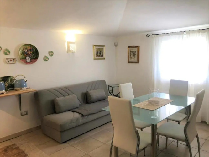 Villa Deborah Apartments