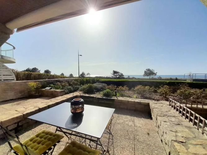 Studio Carnac, 1 pièce, 4 personnes - FR-1-477-204