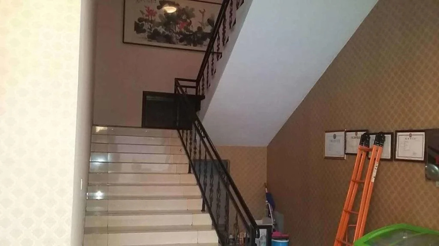 Haiwaihai Hotel