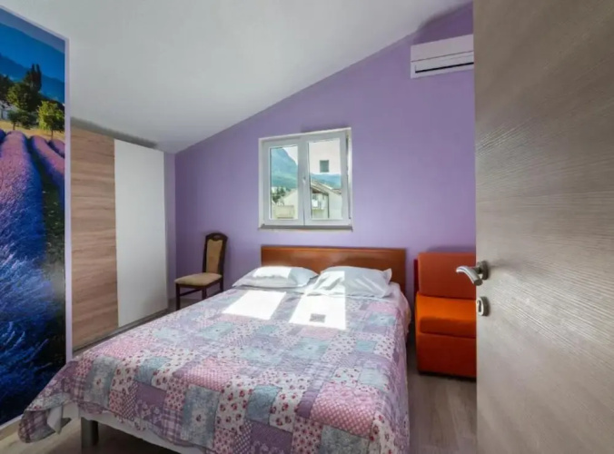 Apartments Ribarević