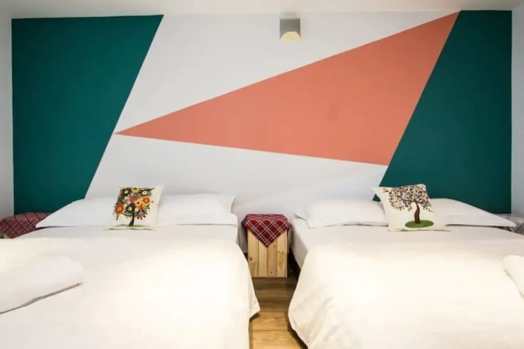 Maritime Penang by SYNC
