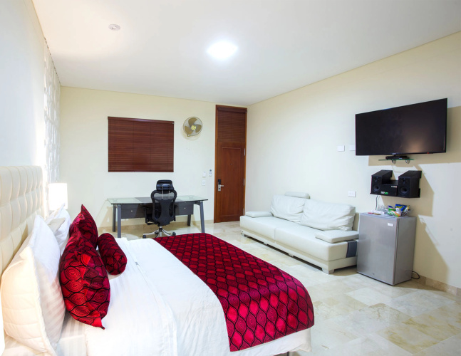 Hotel Dorado La 70