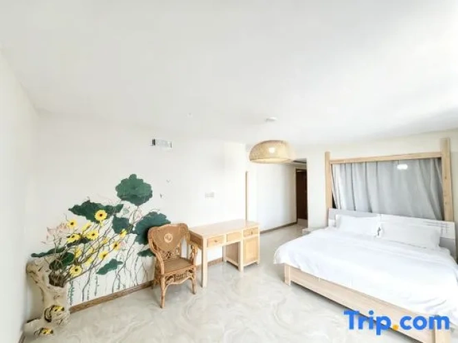 Double Family Suite with balcony