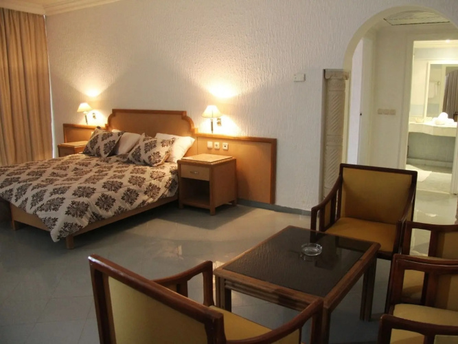 Hotel Jinene Royal photo 8