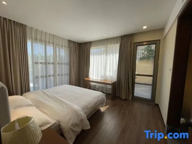 1 Bedroom Villa