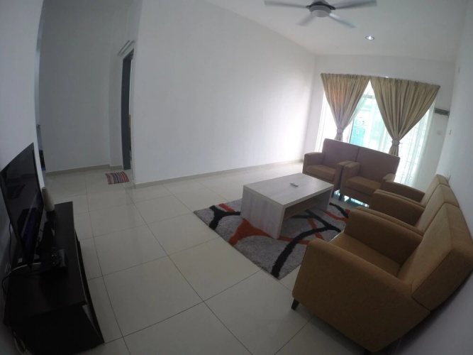 D'Sayang Homestay